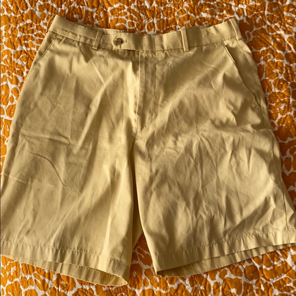 Peter Millar shorts